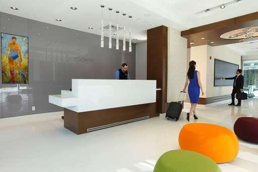 Mere Hotel Winnipeg Interior photo